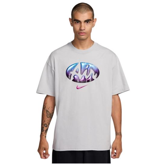 Nike Ανδρική κοντομάνικη μπλούζα Sportswear Air Max90 Day